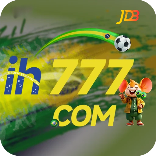 ih777 bet logo