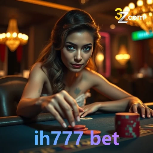 ih777 bet Login