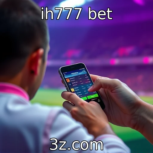 ih777 bet Descubra os Melhores Métodos de Pagamento nas Apostas Online